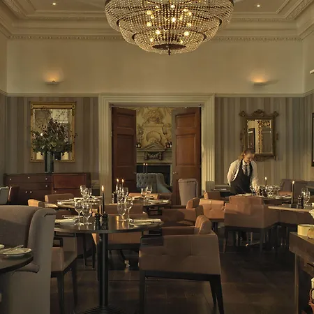 Hotel Du Vin Cannizaro House Wimbledon 4*
