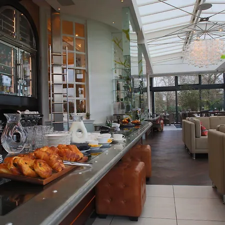 Du Vin Cannizaro House Wimbledon Hotel London