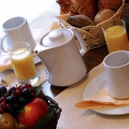Citadines Barbican Aparthotel 4*