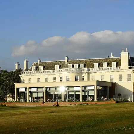 Du Vin Cannizaro House Wimbledon 4*