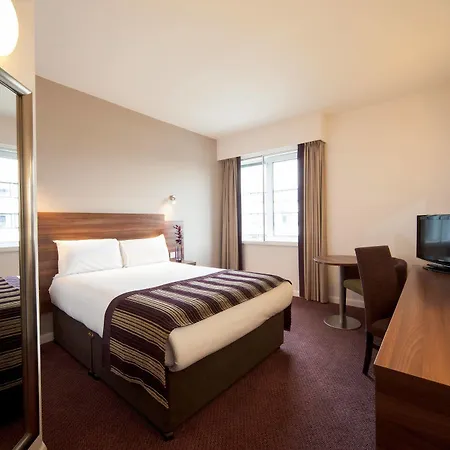 Hotel Leonardo London