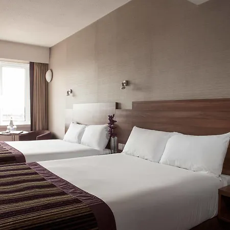 Leonardo London 4* Croydon