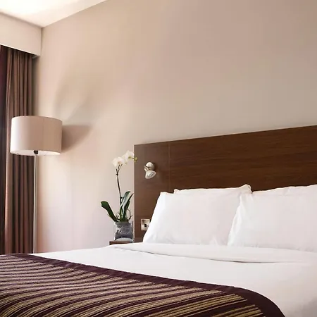 Hotel Leonardo London Croydon