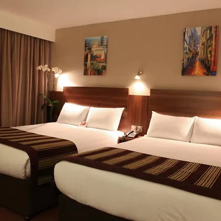 Hotel Leonardo London