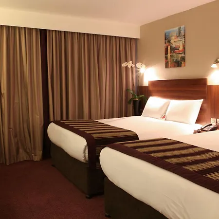 Hotel Leonardo London