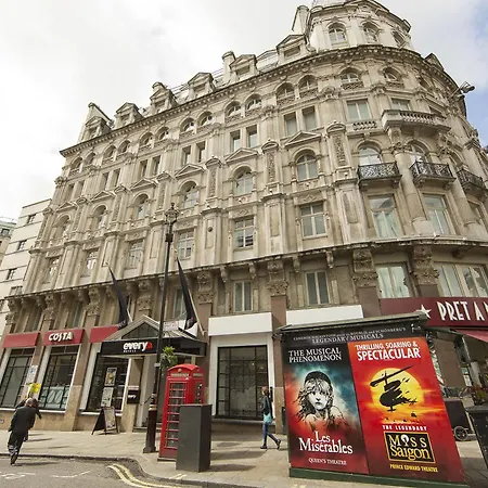 Thistle Piccadilly London