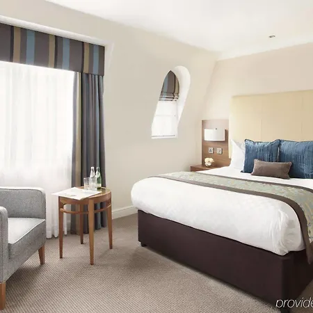 Thistle Piccadilly 4* London