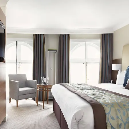 Thistle Piccadilly Hotell London