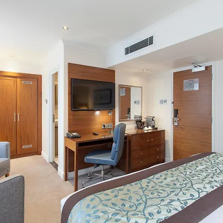Thistle Piccadilly Hotell