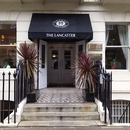 Grange Lancaster Hotel