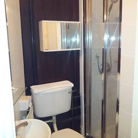 Kensingtoncourt 3* Londres