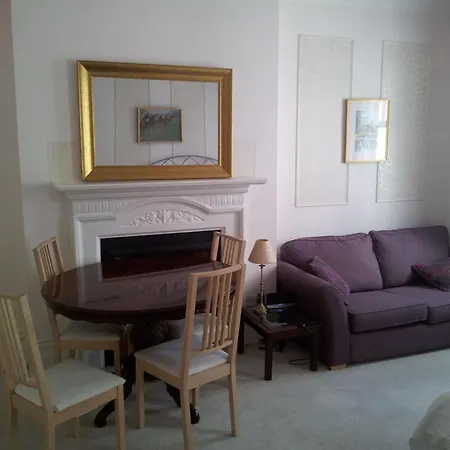Apartahotel Kensingtoncourt Londres