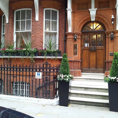 Kensingtoncourt Londres
