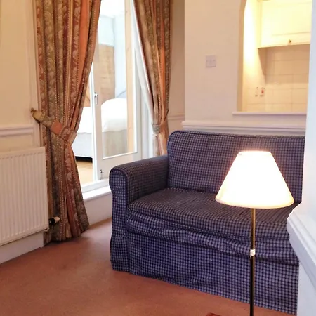 Kensingtoncourt
