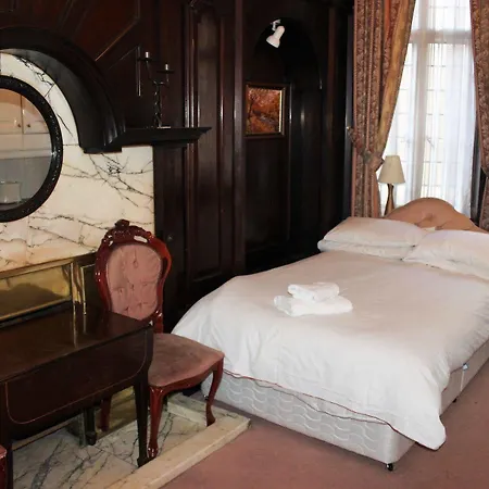 Apartahotel Kensingtoncourt Londres