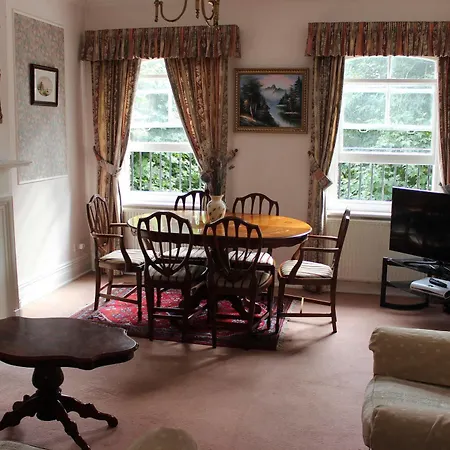 Kensingtoncourt 3* Londres