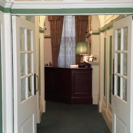Apartahotel Kensingtoncourt Londres