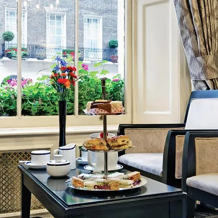 Hotel Grange White Hall London