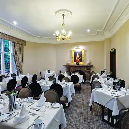 Grange White Hall Hotel London