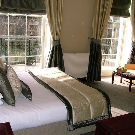 Hotel Grange White Hall 4*