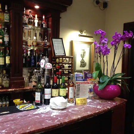 Grange White Hall Hotel 4*