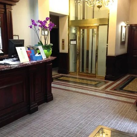 Hotel Grange White Hall