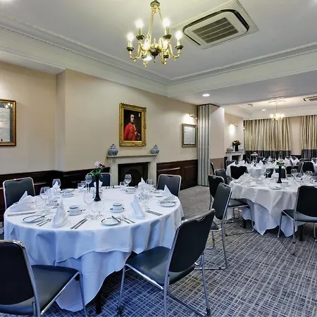 Grange White Hall