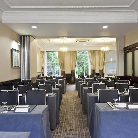 Grange White Hall Hotel