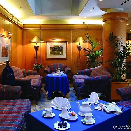 Hotel Washington Mayfair 4*