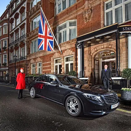 The Stafford Hotel 5*