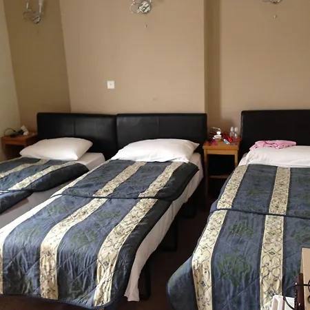 Holland Hotel 2*