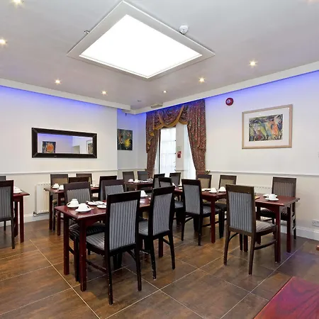 Hotel Admiral At Park Avenue