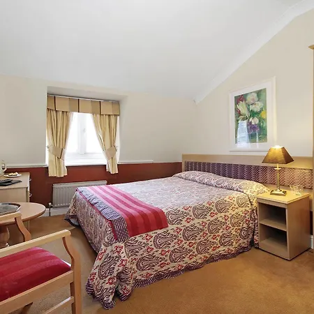 Hotel Admiral At Park Avenue London
