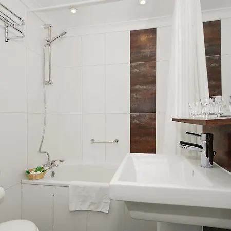 Admiral At Park Avenue Hotel 3*