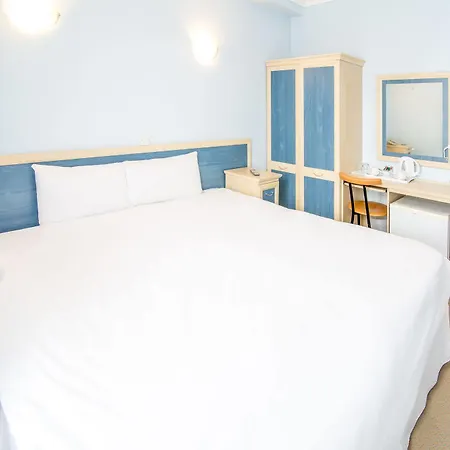 Hostel St Georgio Ilford