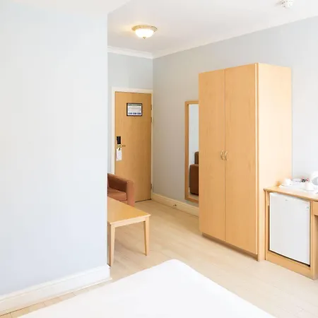 Hostel St Georgio