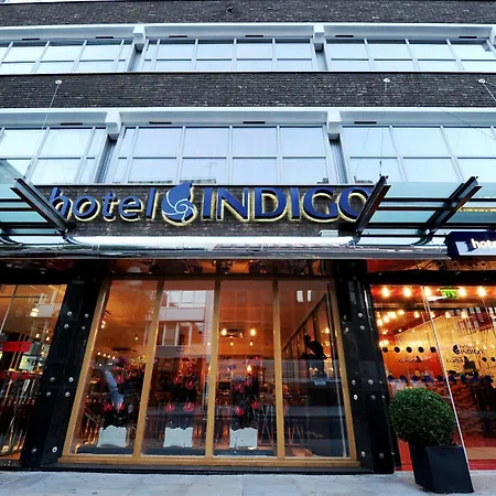 Hotel Indigo Tower Hill By Ihg