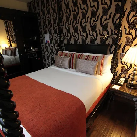 Indigo Tower Hill By Ihg Hotel Londres