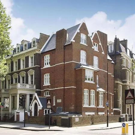 St House Serviced By Concept London