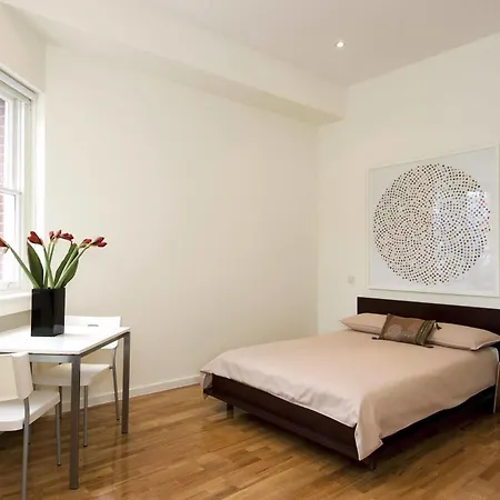 St House Serviced By Concept Apartment London