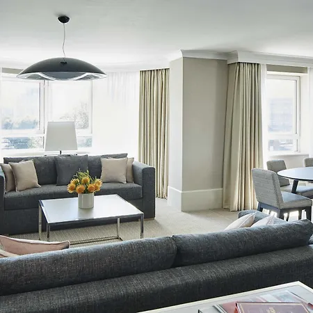 Marriott Maida Vale Hotel