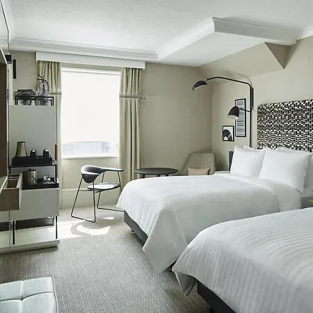 Marriott Maida Vale Hotel 4*