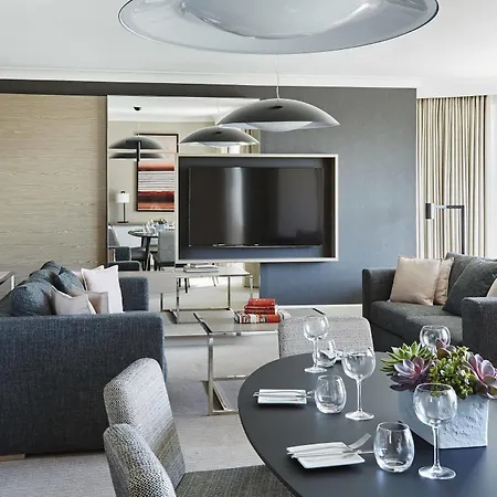 Hotel Marriott Maida Vale