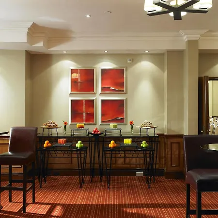 Marriott Maida Vale Londýn
