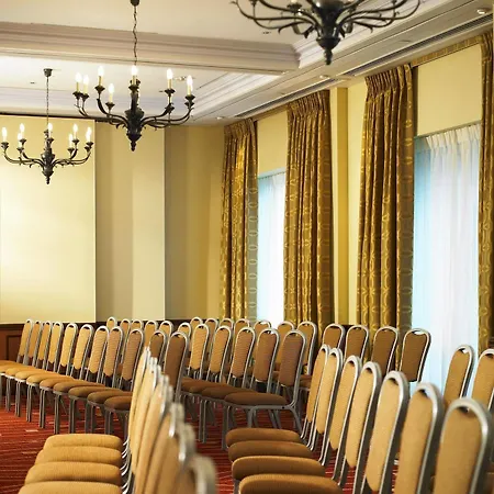 Marriott Maida Vale Londýn