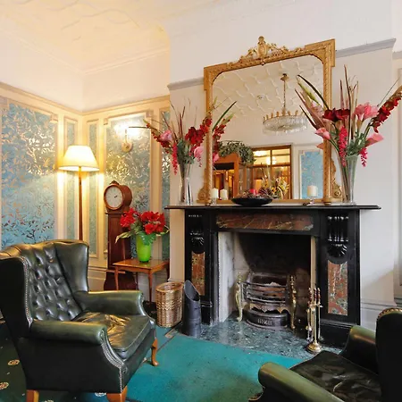 Visitors Apartmanhotel London
