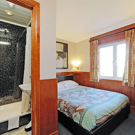 Apartmanhotel Visitors London