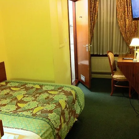Visitors Apartmanhotel London