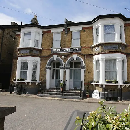 Manor House London Woodford