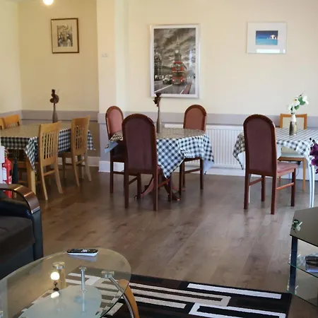 Manor House London Hotel